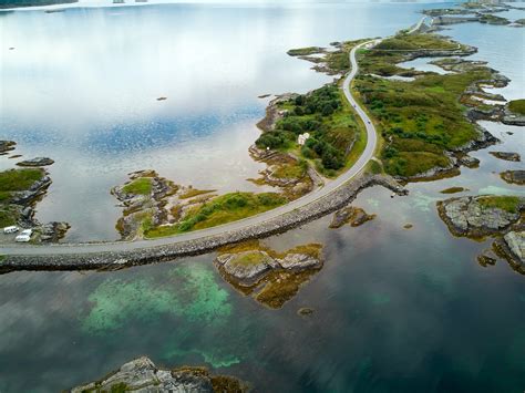 Must See Attractions In Norway The Wise Travellers