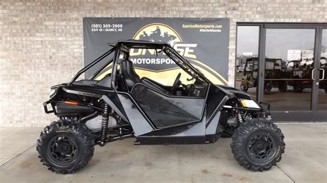 Arctic Cat Wildcat X Limited Eps Motorcycles For Sale