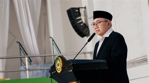 85 Tahun Puluhan Ribu Alumni Pesantren Darunnajah Dedikasikan Untuk