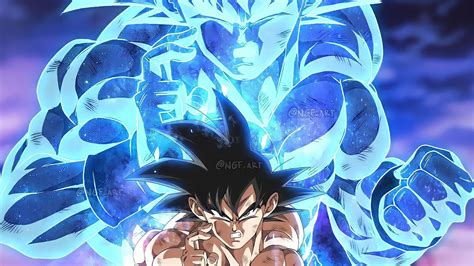 Goku Unlocks True Ultra Instinct Dragon Ball Super Manga Ch 87 Hindi