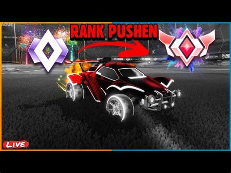 JETZT CHAMP TURNIER ABOGAMES RANK ZOCKEN Rocket League Deutsch