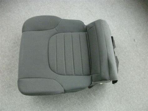 Nissan Pathfinder Right Front Seat Cushion Assembly Zs C Ebay