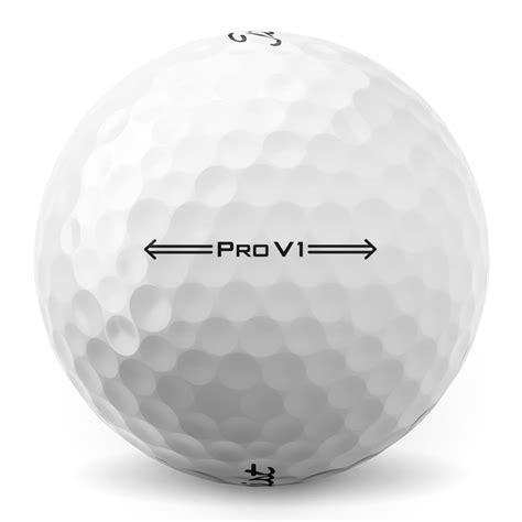 Titleist 2024 Pro V1 Golf Balls - Gael Pattie