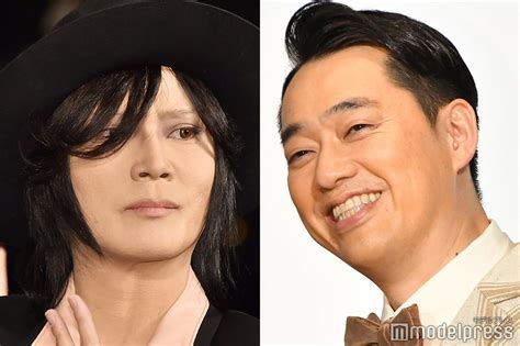 バナナマン設楽統、snow Manライブ参戦 “横で見ていた”京本政樹に驚愕「魔女がいるかと思ってた」 モデルプレス