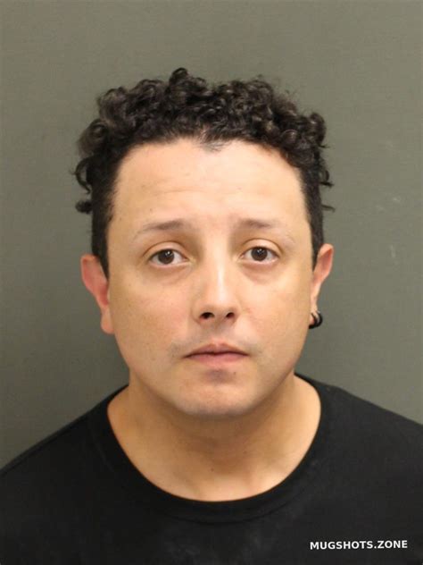 Quintero Victor Hugo 05202024 Orange County Mugshots Zone