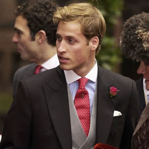 Prince William Chest Hair - HAIRSXC