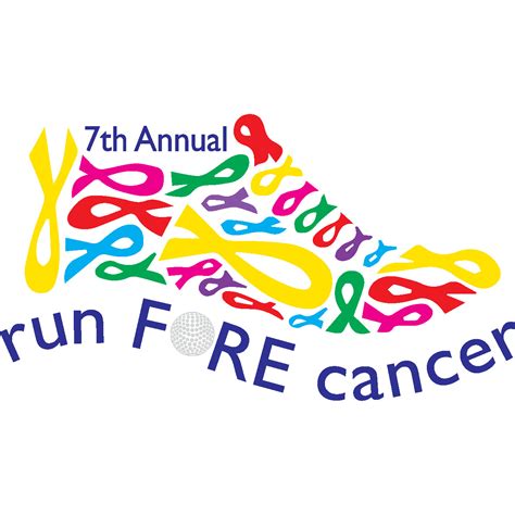 2019 — 7th Annual Run Fore Cancer — Race Roster — Registration Marketing Fundraising