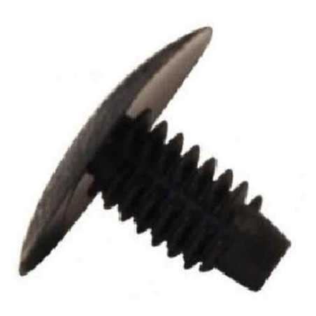 Fiat 10 Clips Rivets Fixations Agrafes De Fixation Radiateur Dacia