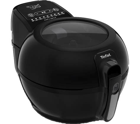 Tefal Actifry Genius Fz Air Fryer Black Fast Delivery Currysie