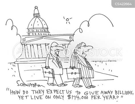 Government Jobs Cartoons and Comics - funny pictures from CartoonStock