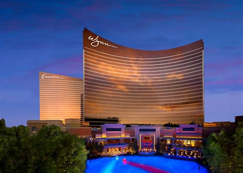 4 luxury casino hotels and resorts to visit in the USA in 2020 | Luxury ...