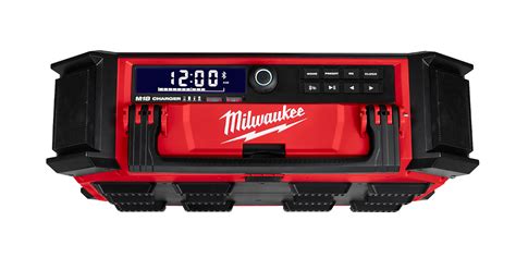 Tool Review Zone Milwaukee® Introduces The Ultimate Jobsite Sound