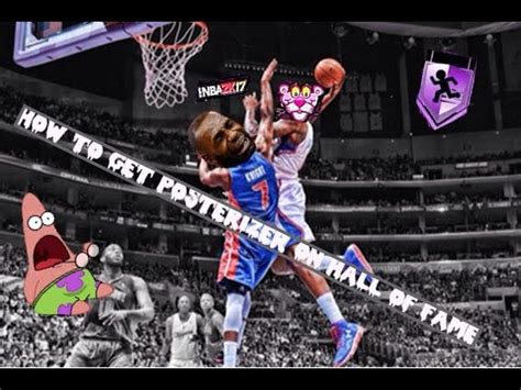 How To Get Posterizer Hall Of Fame Youtube