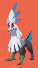 Silvally - Moveset & Best Build for Ranked Battle | Pokemon Sword and ...