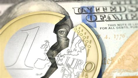 Euro Forecast Eur Usd On Breakdown Watch Ahead Of Fed Decision