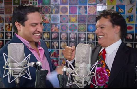 Julión Álvarez Responde Si Juan Gabriel Estaba Enamorado De él Lider Web