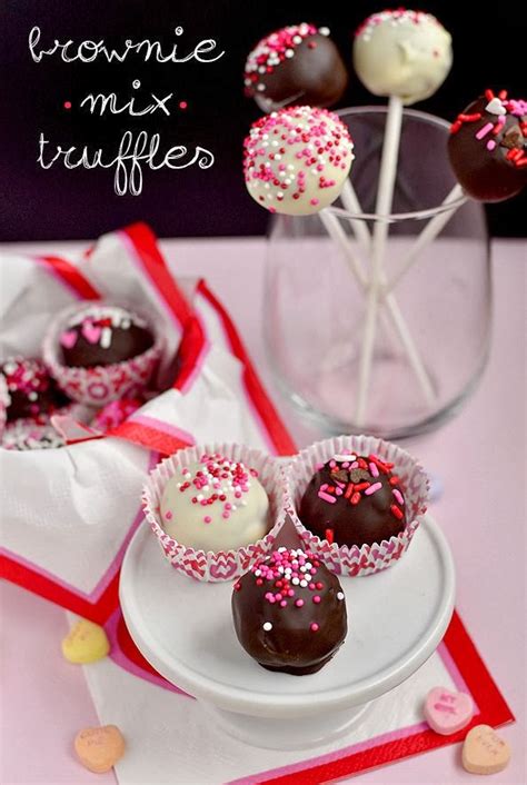 The 20 Best Ideas For Cute Valentines Day Desserts Best Recipes Ideas