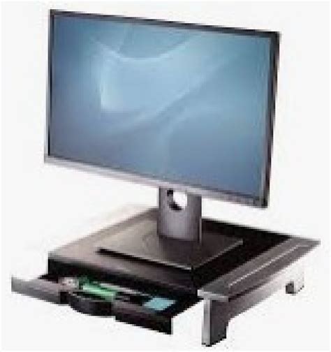 standard monitor