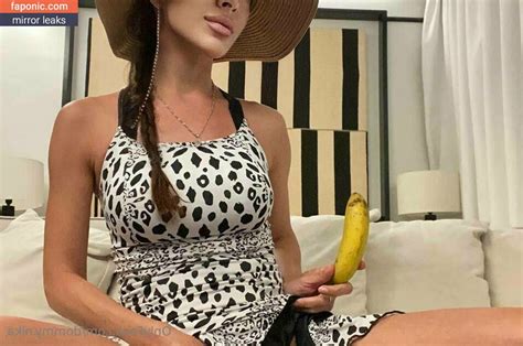 Dommy Nika Aka Domy Nika Nude Leaks Onlyfans Faponic