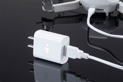 Buy DJI 18 W USB Charger DJI Store