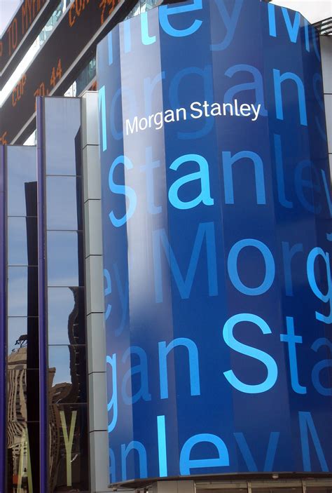 Morgan Stanley Wallpapers Wallpaper Cave