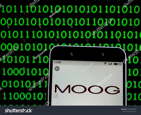 25 Moog Logo Images, Stock Photos & Vectors | Shutterstock