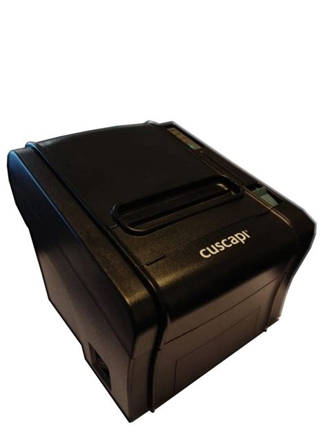 Cuscapi Rp Thermal Receipt Printer