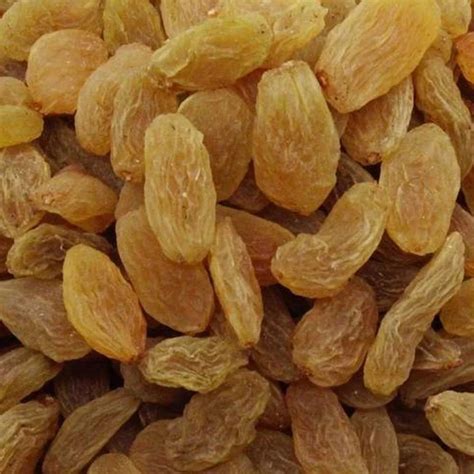 Golden Seedless Raisin At Rs 350 Kg Seedless Raisins In New Delhi