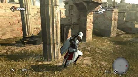 Zagrajmy W Assassin S Creed Brotherhood Pl Hd Lepo Youtube