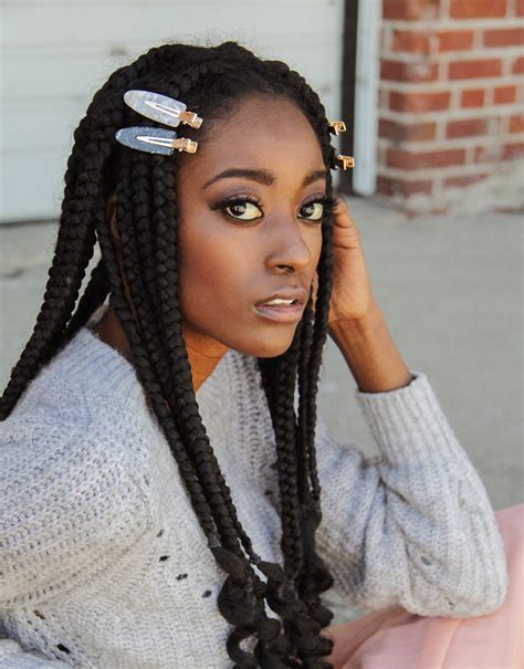 Free clip hair braids, Download Free clip hair braids png images, Free ...