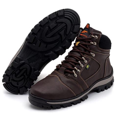 Melhor Bota Para Trabalho - Bota Para Trabalho Femininas em promoção na Netshoes!