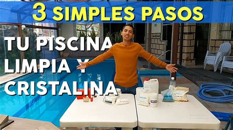 C Mo Darle Mantenimiento A Un Espejo De Agua Mantenimiento De Espejo