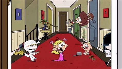 Lana Loudcostumes The Loud House Encyclopedia Fandom Powered By Wikia