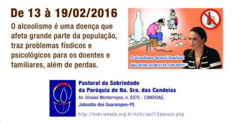 PARÓQUIA NOSSA SENHORA DAS CANDEIAS PASCOM CANDEIAS SEMANA NACIONAL