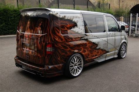 Pin By Gerardo Lopez On Wraps Volkswagen Volkswagen Touran Vw Eurovan