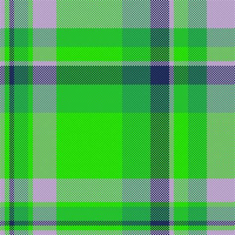 Tartan Pattern Check Plaid Fabric Background Texture Vector Seamless Textile 17676438 Vector