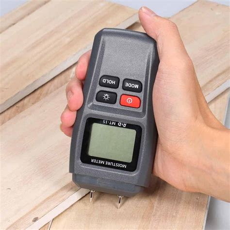 The 9 Best Moisture Meters For Wood 2023 Edition