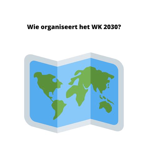 Wie Organiseert Het Wk Voetbal In De Kanshebbers