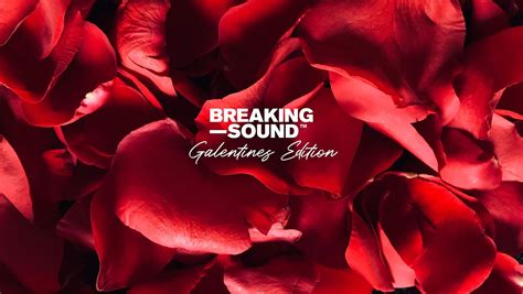 Breaking Sound Galentine S Day At Adults Only Tickets At Adults Only In