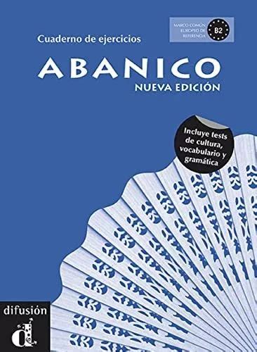 Abanico Nueva Edición Cuaderno De Ejercicios Abanico Nueva Cuotas