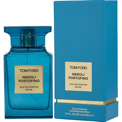 TOM FORD NEROLI PORTOFINO Tom Ford UNISEX