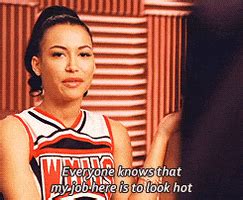 Santana Lopez Quotes GIFs - Find & Share on GIPHY