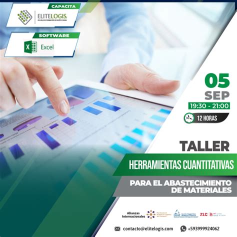 Taller Herramientas Cuantitativas Para El Abastecimiento De Materiales