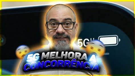 G Concorr Ncia Faz Melhorar Banda Larga Fixa Youtube