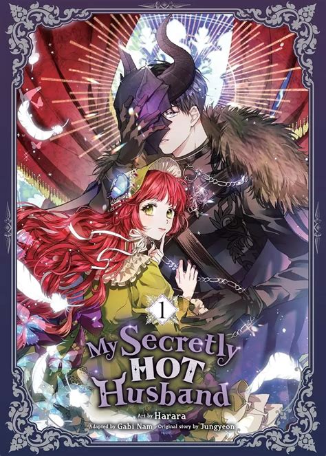 My Secret Hot Husband - My Secretly Hot Husband Manga Review, by LowkeyDeadInside | Anime-Planet