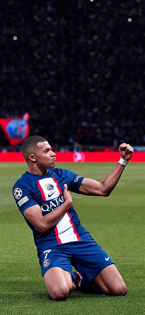 Kylian mbappe – Artofit