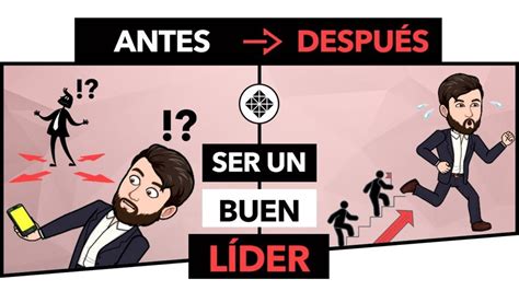 Cómo Ser un Buen Líder 5 Estrategias de Liderazgo Ventas Tips