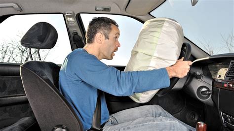 Airbags Fonction Et Utilisation Ornikar