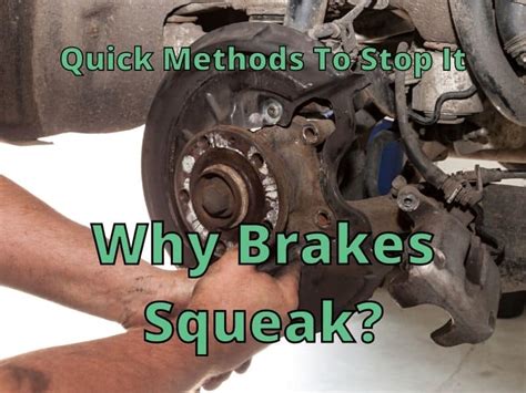 Brake Squeaking Grease At Justin Nabors Blog