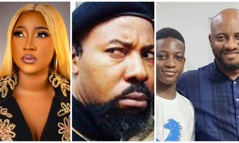 Yul Edochie S Brother Reacts To Wide Allegation Against Judy Austin